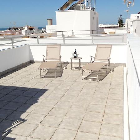 Casa Javi Apartment Conil De La Frontera Bagian luar foto
