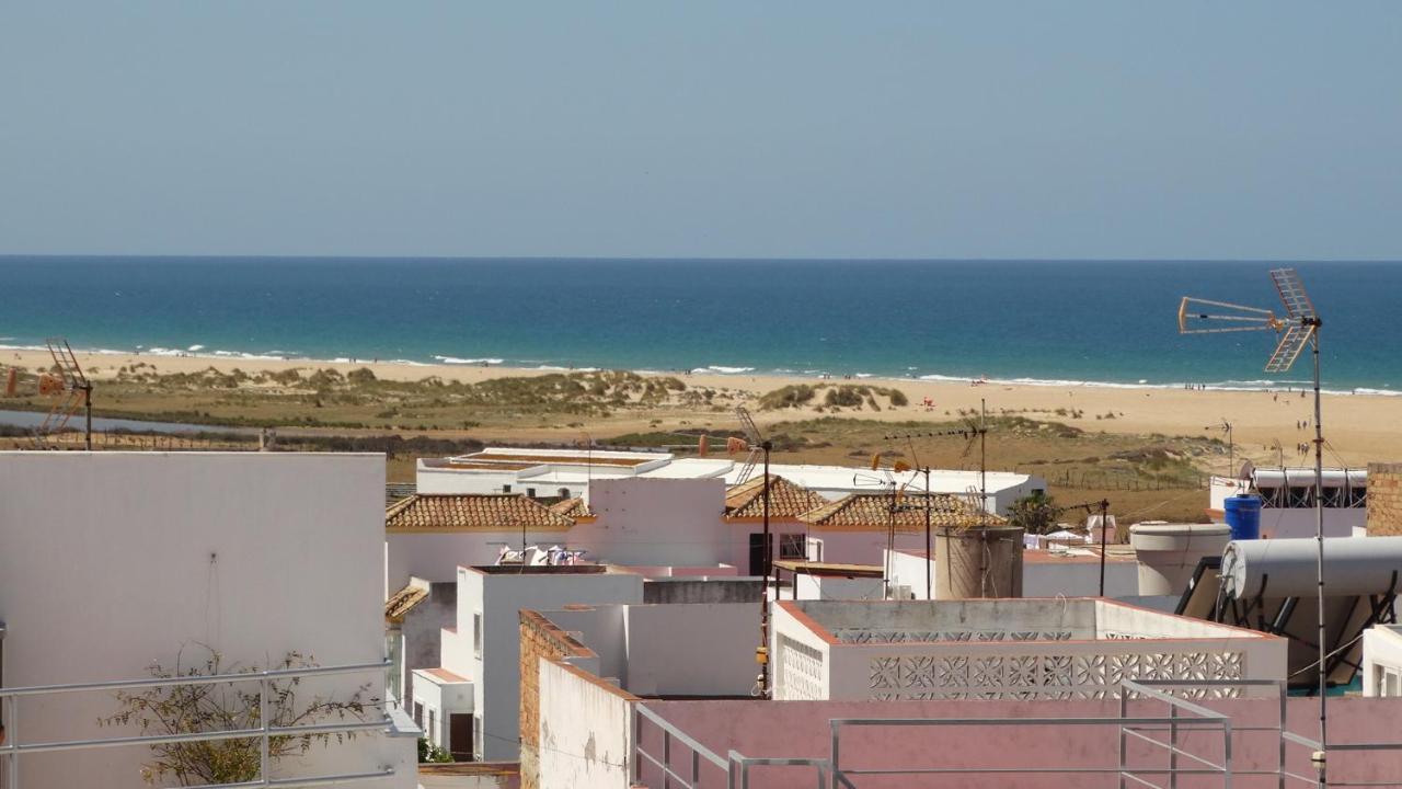 Casa Javi Apartment Conil De La Frontera Bagian luar foto