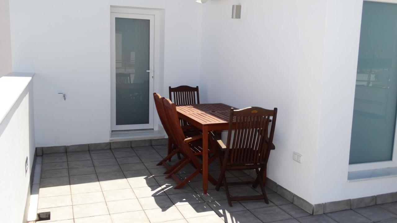 Casa Javi Apartment Conil De La Frontera Bagian luar foto