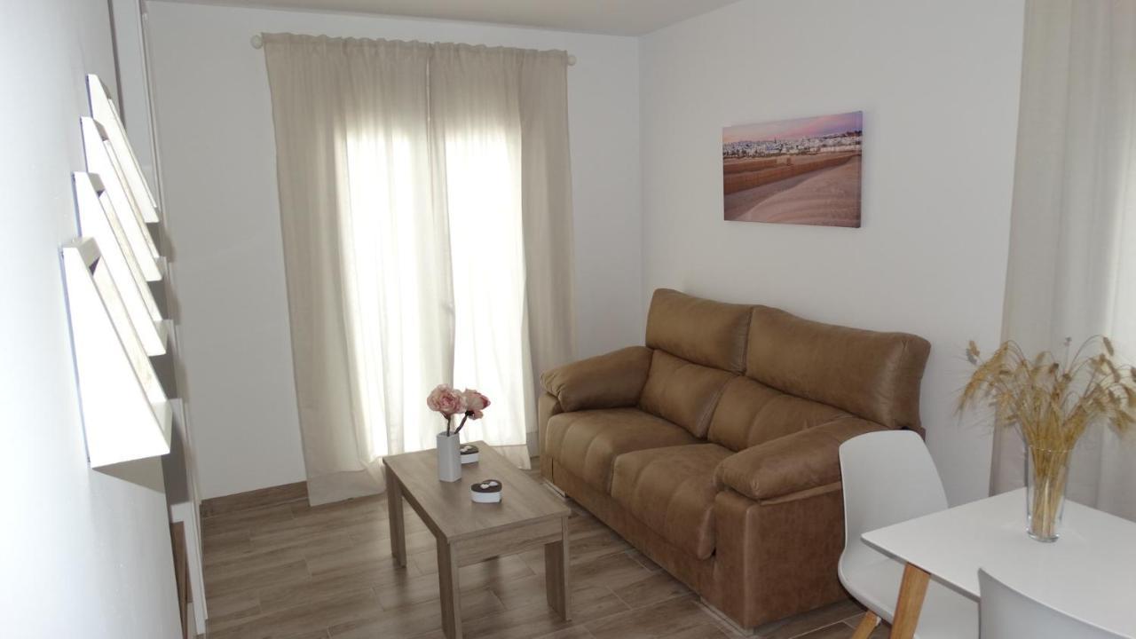 Casa Javi Apartment Conil De La Frontera Bagian luar foto