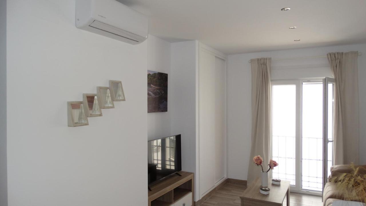 Casa Javi Apartment Conil De La Frontera Bagian luar foto