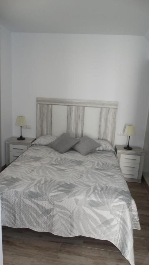 Casa Javi Apartment Conil De La Frontera Bagian luar foto